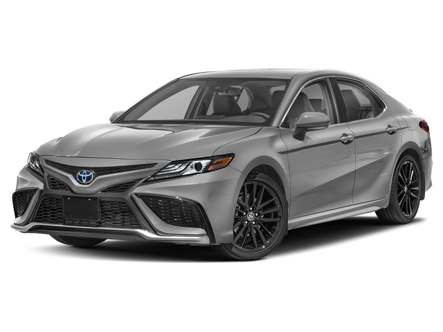 2023 Toyota Camry Hybrid XSE