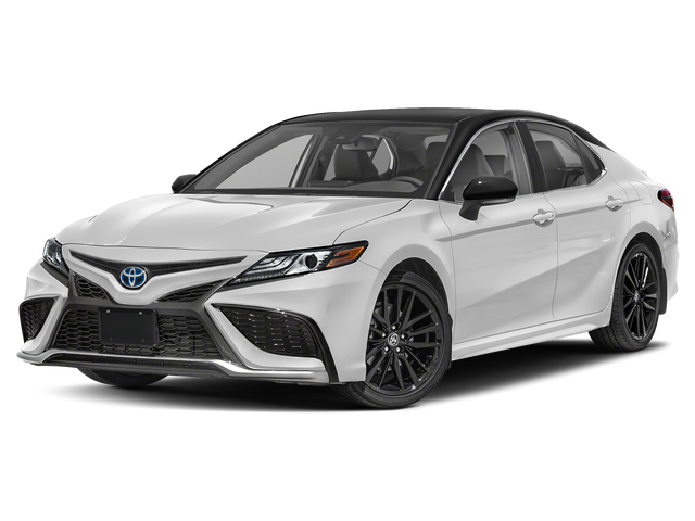 2023 Toyota Camry Hybrid XSE