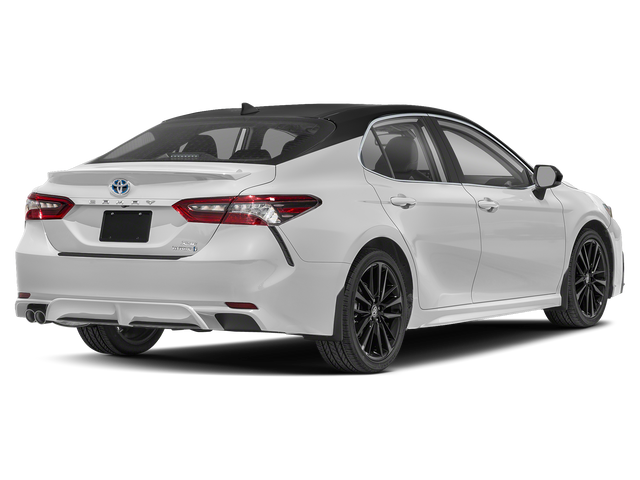 2023 Toyota Camry Hybrid XSE