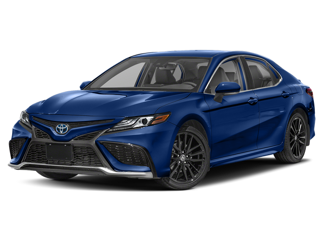 2023 Toyota Camry Hybrid XSE