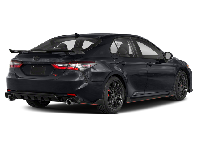 2023 Toyota Camry TRD V6