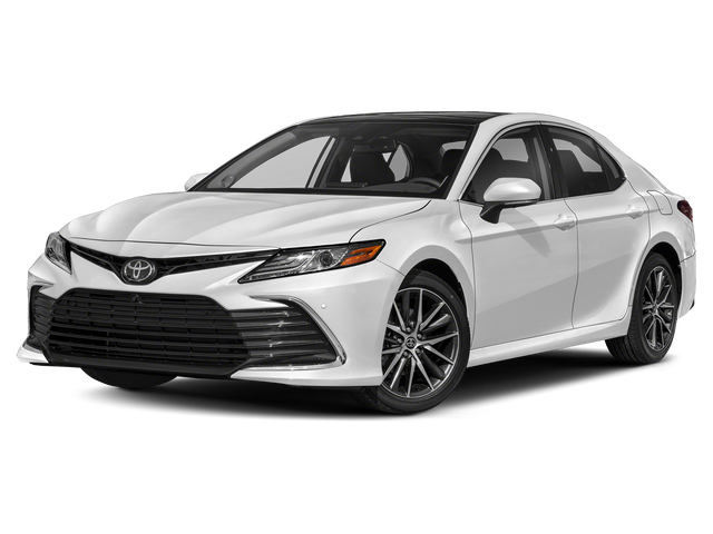 2023 Toyota Camry XLE V6