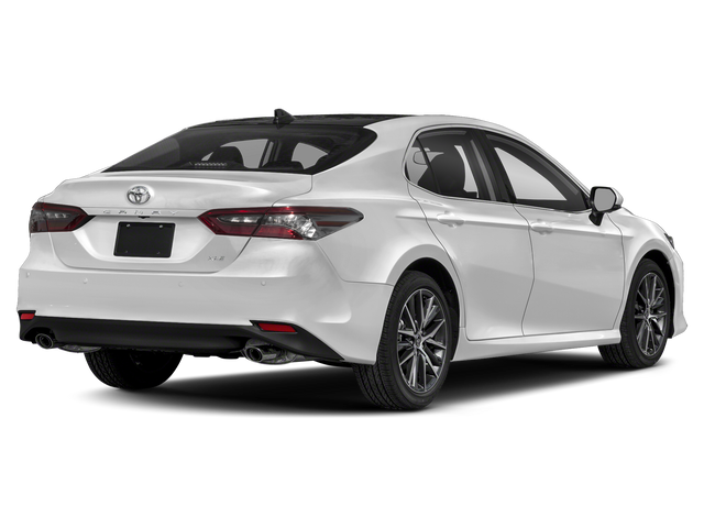 2023 Toyota Camry XLE V6