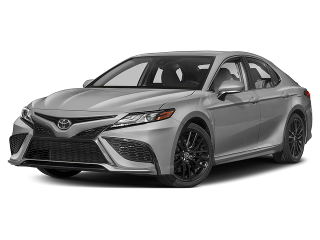 2023 Toyota Camry XSE V6