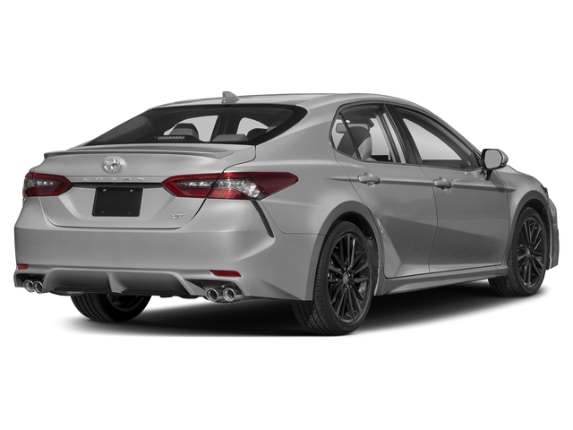 2023 Toyota Camry XSE V6