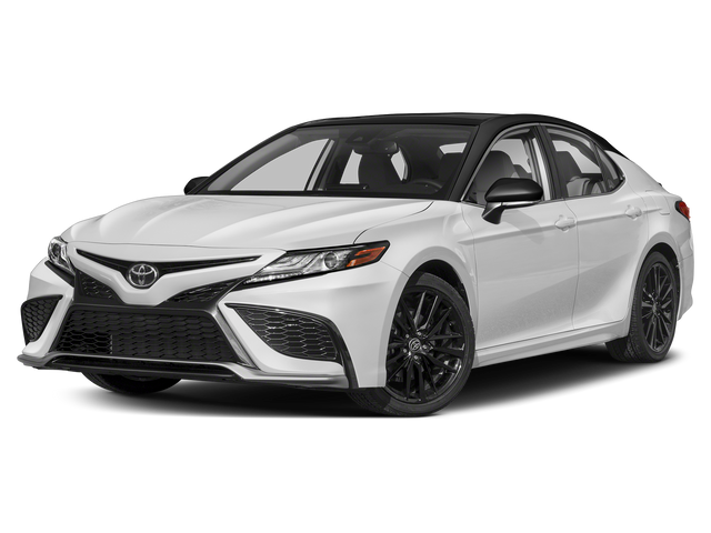 2023 Toyota Camry XSE V6