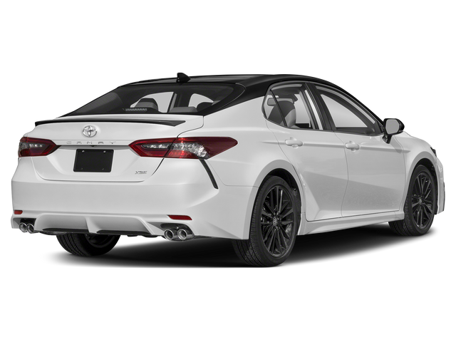 2023 Toyota Camry XSE V6