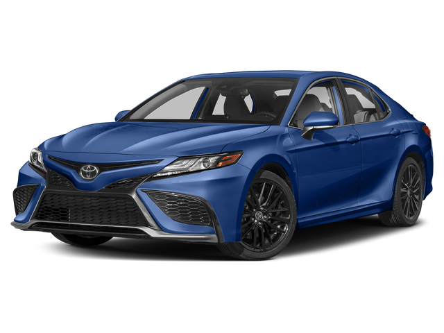 2023 Toyota Camry XSE V6