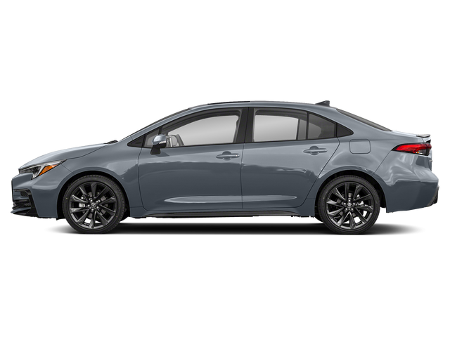 2023 Toyota Corolla XSE