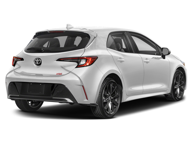 2023 Toyota Corolla XSE