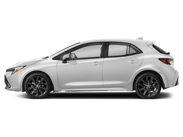 2023 Toyota Corolla XSE