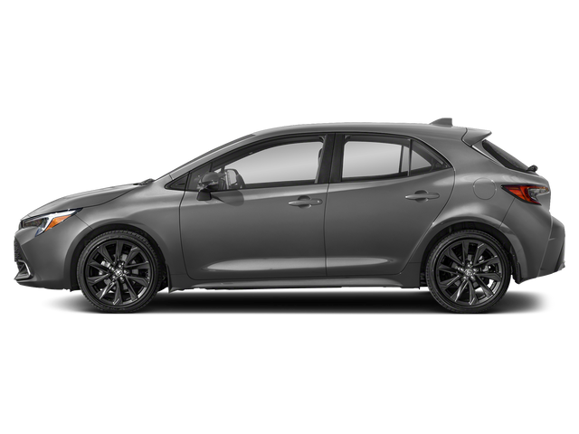 2023 Toyota Corolla XSE