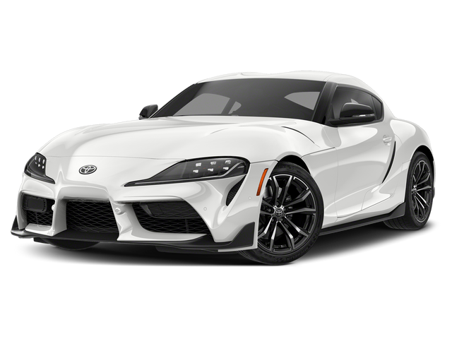 2023 Toyota GR Supra 2.0