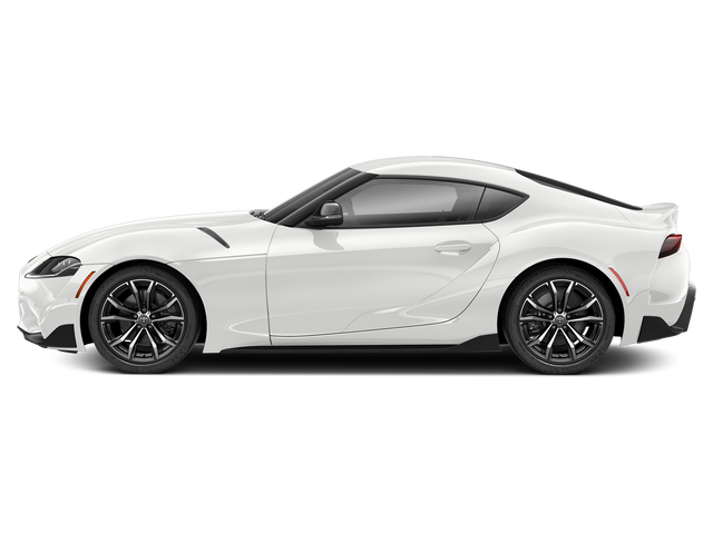 2023 Toyota GR Supra 2.0