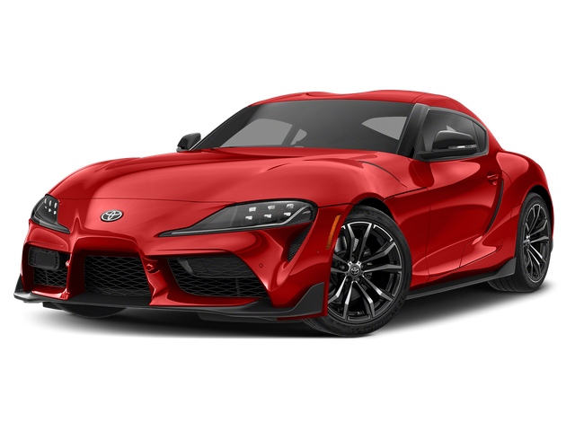 2023 Toyota GR Supra 2.0