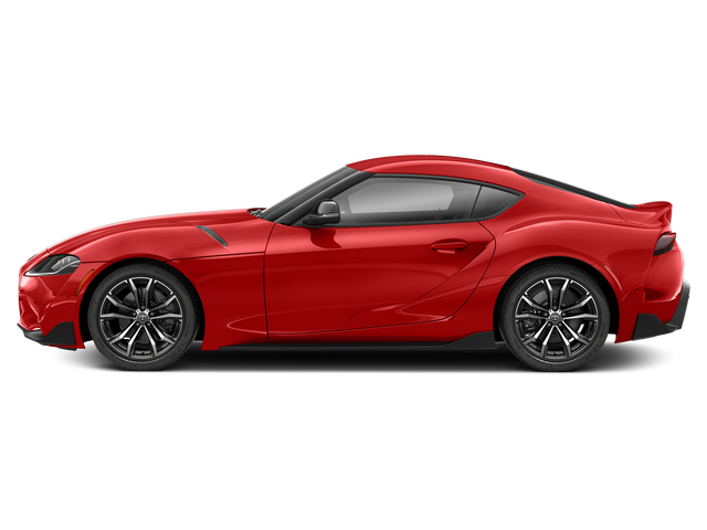 2023 Toyota GR Supra 2.0