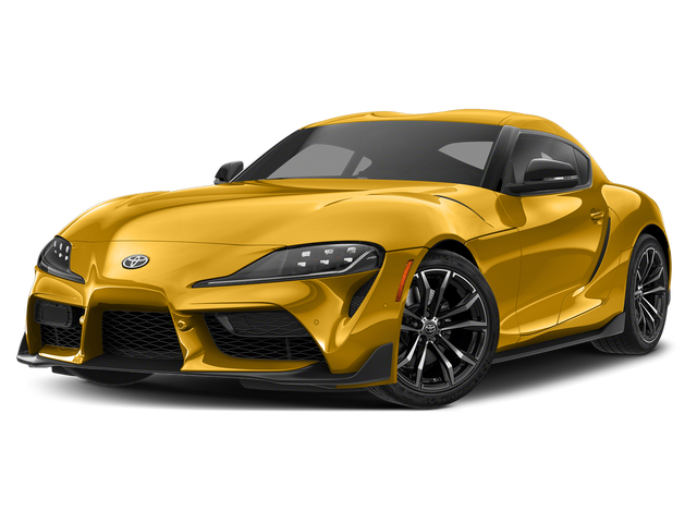 2023 Toyota GR Supra 2.0