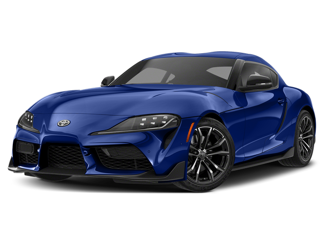 2023 Toyota GR Supra 2.0