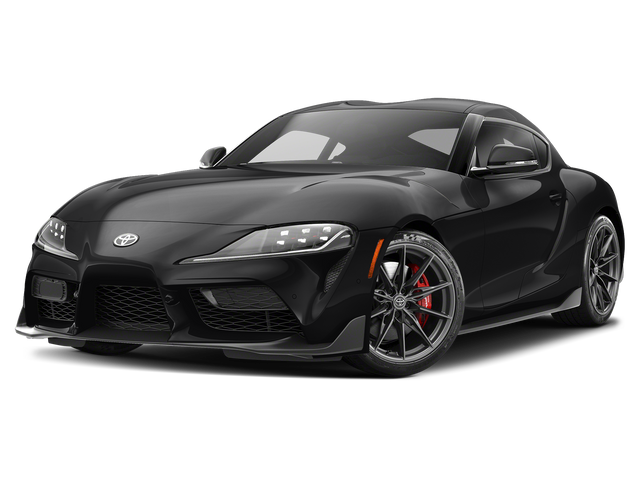 2023 Toyota GR Supra 3.0