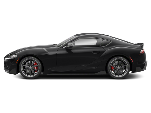 2023 Toyota GR Supra 3.0