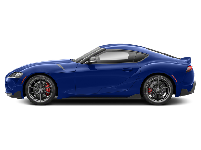 2023 Toyota GR Supra 3.0