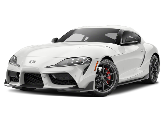 2023 Toyota GR Supra 3.0 Premium