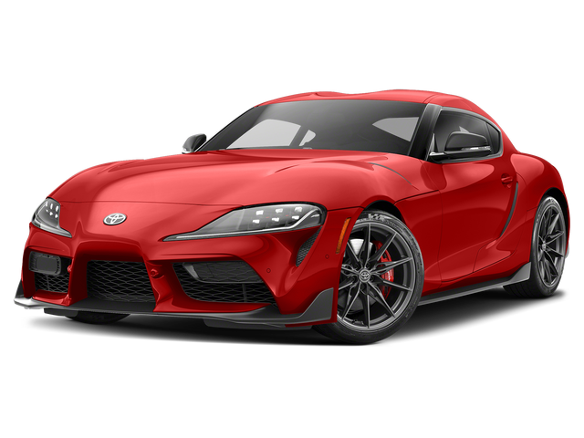 2023 Toyota GR Supra 3.0 Premium