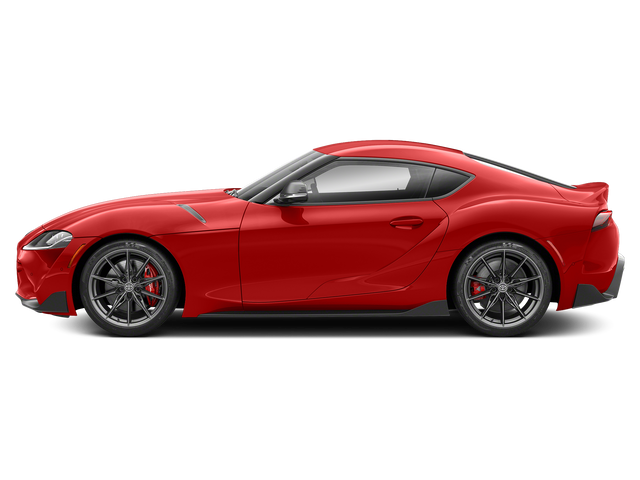 2023 Toyota GR Supra 3.0 Premium