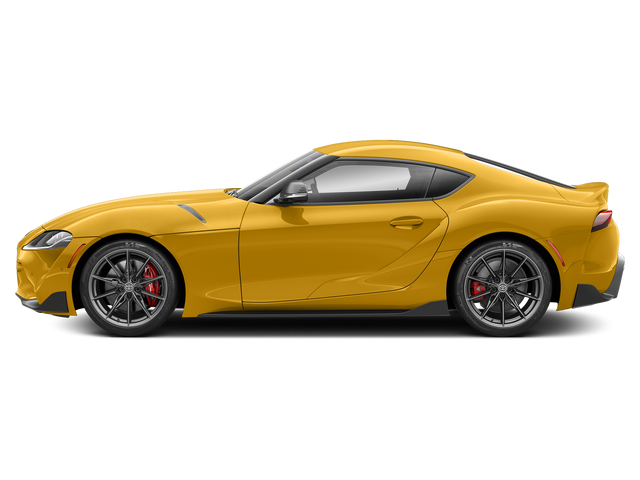 2023 Toyota GR Supra 3.0 Premium