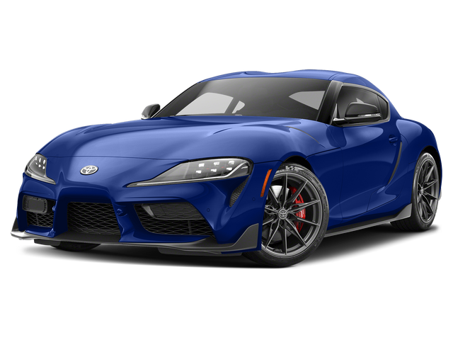 2023 Toyota GR Supra 3.0 Premium