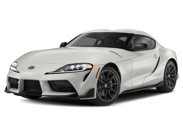 2023 Toyota GR Supra A91-MT Edition