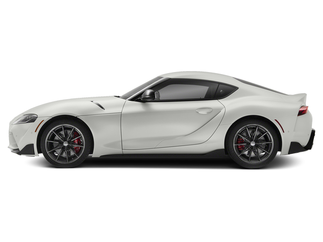 2023 Toyota GR Supra A91-MT Edition