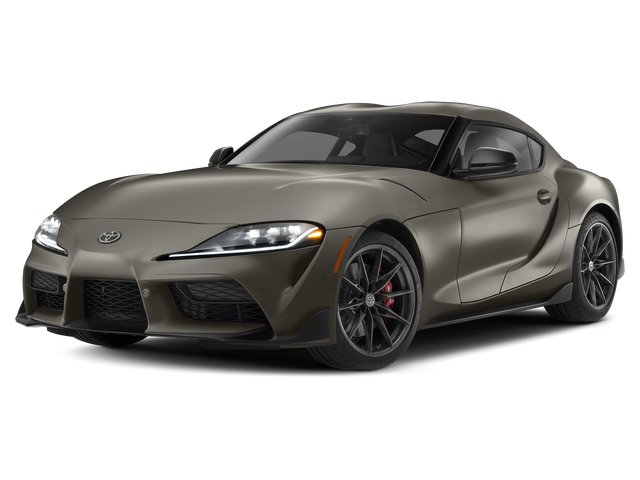 2023 Toyota GR Supra A91-MT Edition