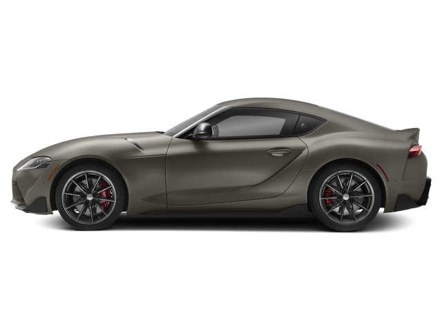 2023 Toyota GR Supra A91-MT Edition