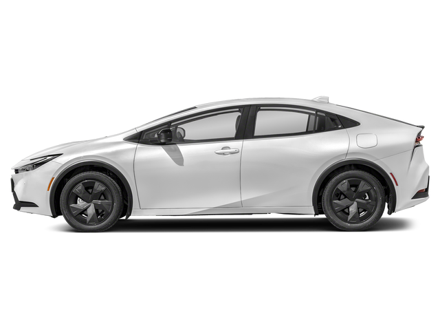 2023 Toyota Prius LE