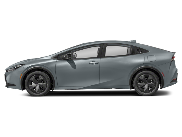 2023 Toyota Prius LE