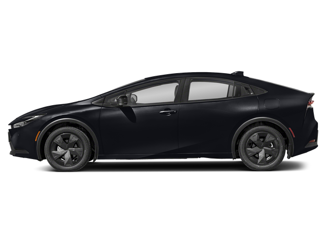 2023 Toyota Prius LE