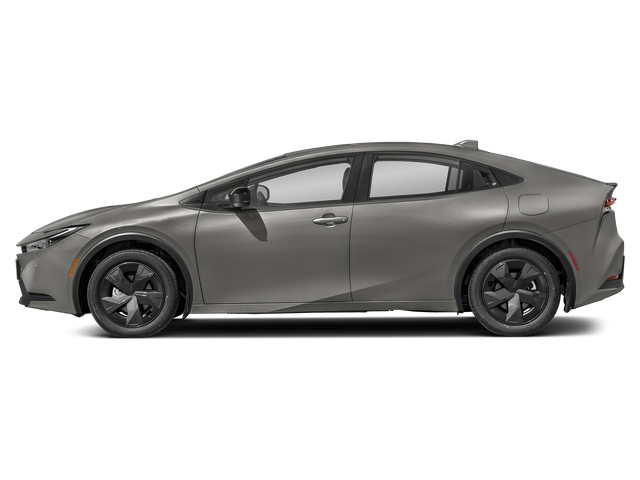 2023 Toyota Prius Limited