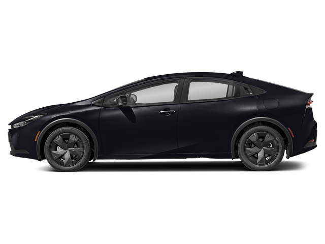 2023 Toyota Prius 