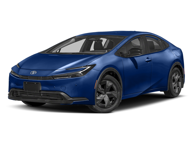 2023 Toyota Prius XLE