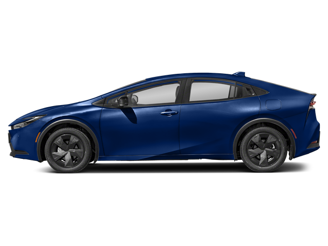 2023 Toyota Prius XLE