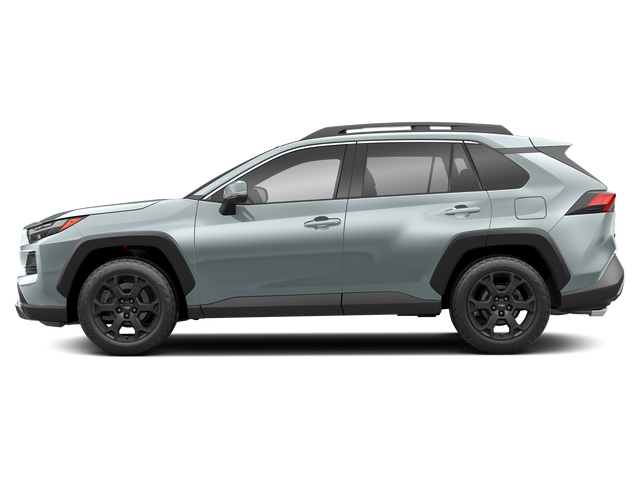 2023 Toyota RAV4 Adventure