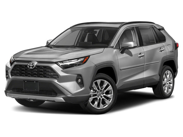 2023 Toyota RAV4 Limited