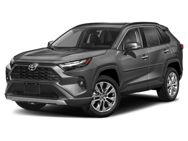 2023 Toyota RAV4 Limited