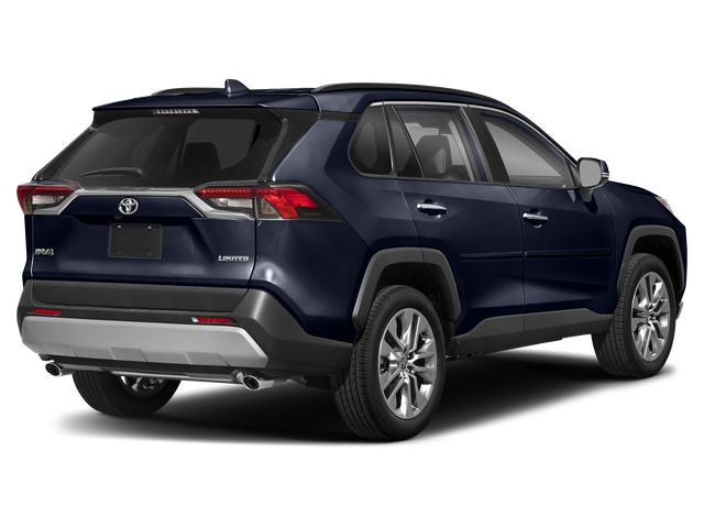 2023 Toyota RAV4 Limited