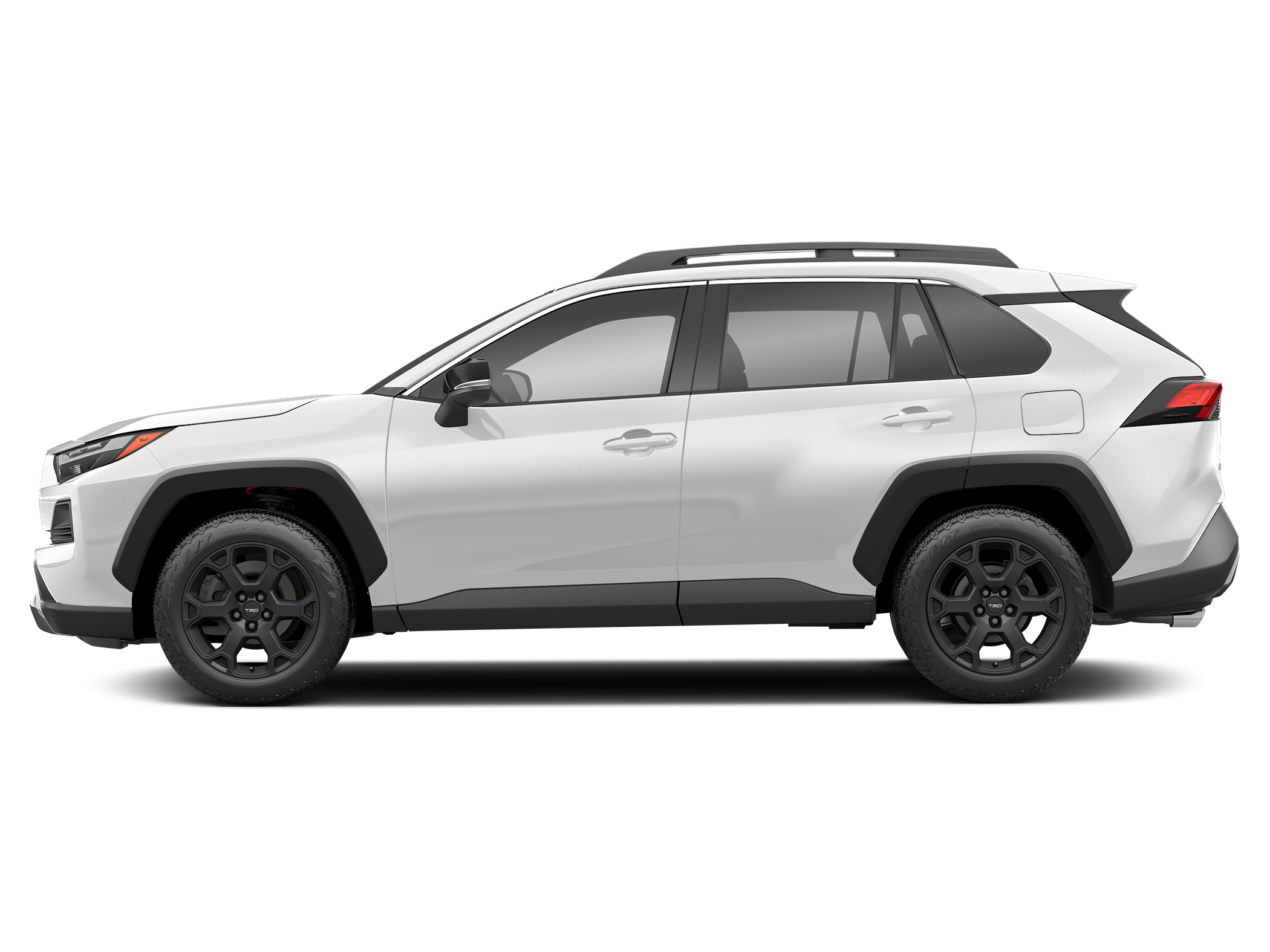 Used 2023 Toyota RAV4 TRD+Off+Road For Sale in SAN JUAN CAPISTRANO
