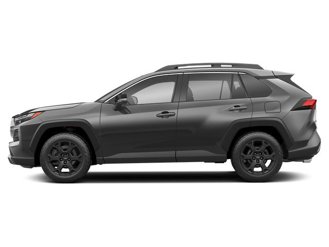 2023 Toyota RAV4 TRD Off Road