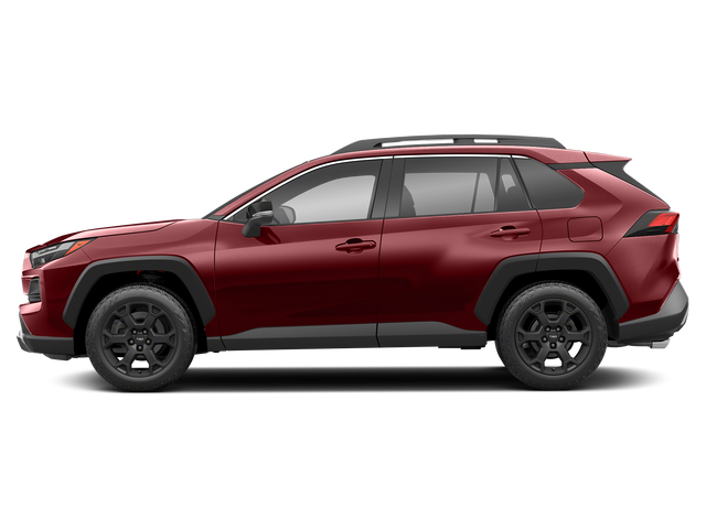 2023 Toyota RAV4 TRD Off Road