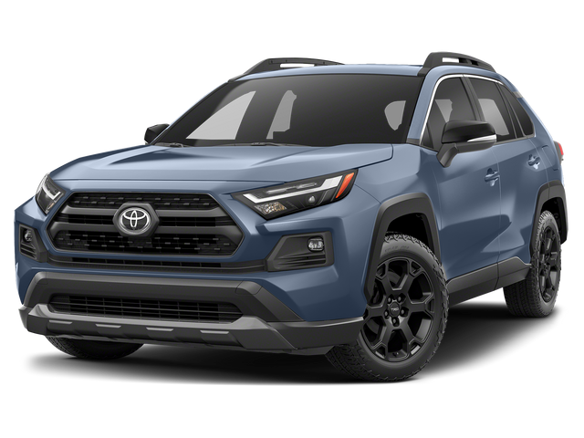 2023 Toyota RAV4 TRD Off Road