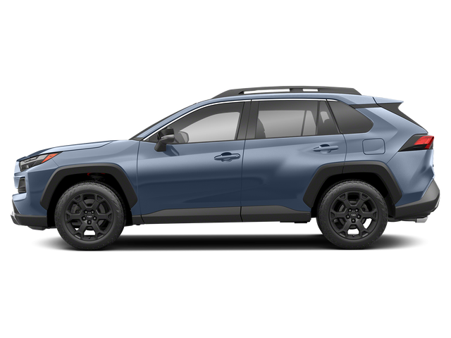 2023 Toyota RAV4 TRD Off Road